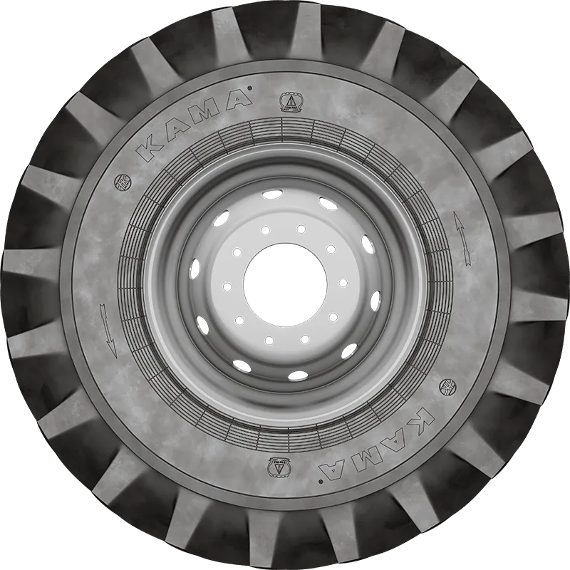 ФД-14А нс 12 в Сясьстрое — KAMA TYRES ФД-14А нс 12 в Сясьстрое