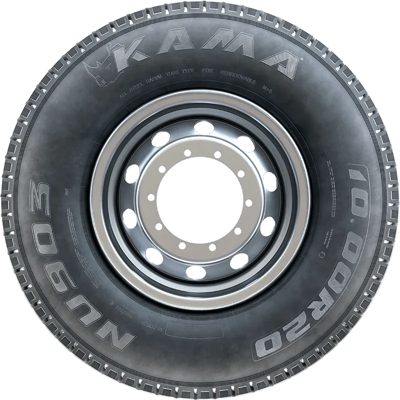 KAMA NU 903 в Сясьстрое — KAMA TYRES KAMA NU 903 в Сясьстрое