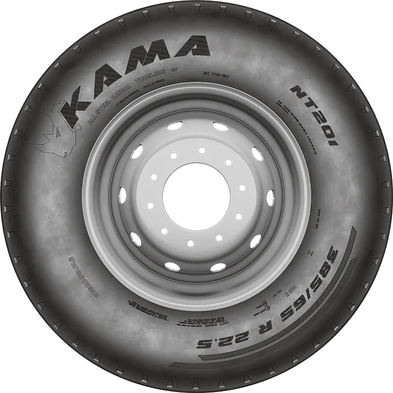 KAMA NT 201 в Сясьстрое — KAMA TYRES KAMA NT 201 в Сясьстрое