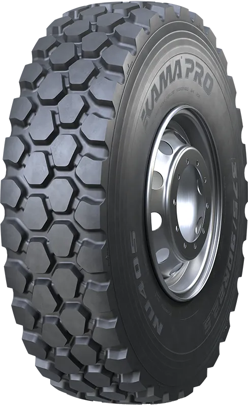 KAMA PRO NU 405 в Сясьстрое — KAMA TYRES KAMA PRO NU 405 в Сясьстрое