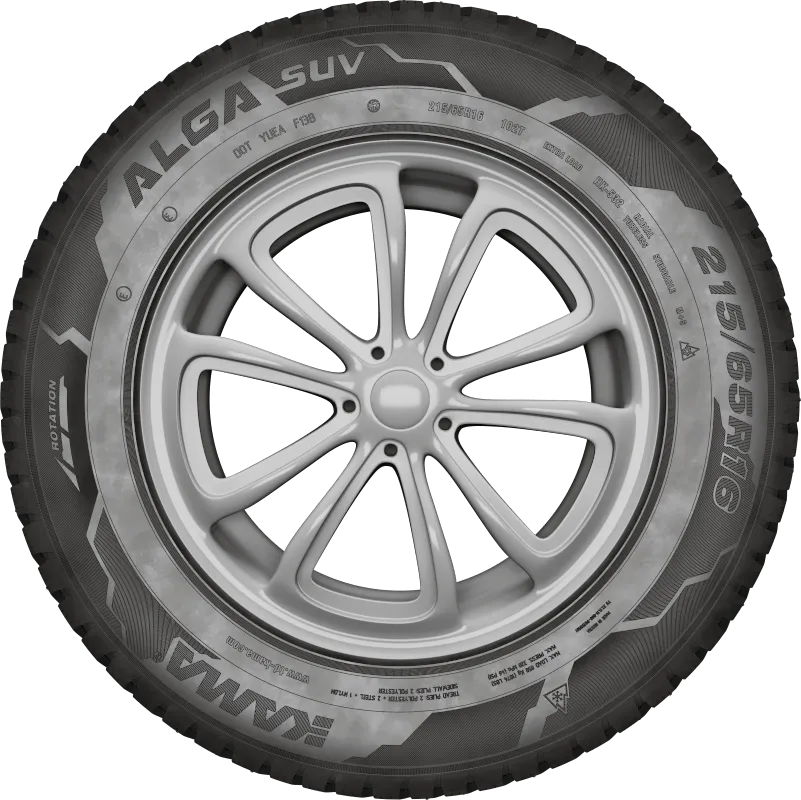 KAMA ALGA SUV (НК-532) нешип в Сясьстрое — KAMA TYRES KAMA ALGA SUV (НК-532) нешип в Сясьстрое