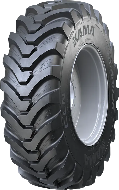 KAMA CLN в Сясьстрое — KAMA TYRES KAMA CLN в Сясьстрое