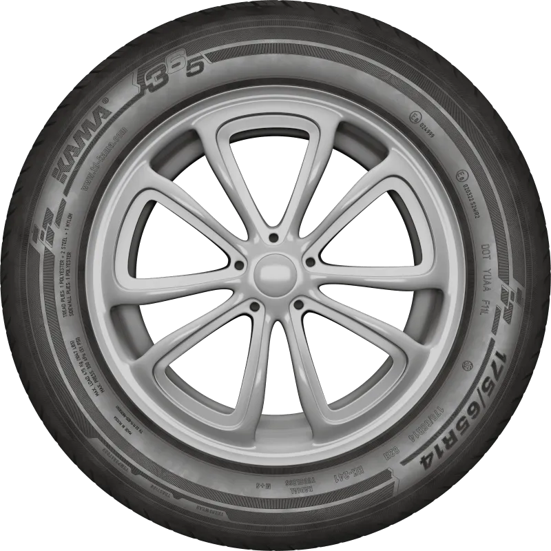 KAMA 365 (НК-241) в Сясьстрое — KAMA TYRES KAMA 365 (НК-241) в Сясьстрое