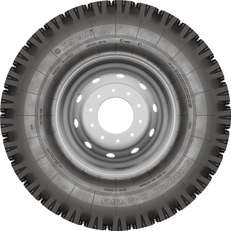 О-40БМ нс14 мороз в Сясьстрое — KAMA TYRES О-40БМ нс14 мороз в Сясьстрое