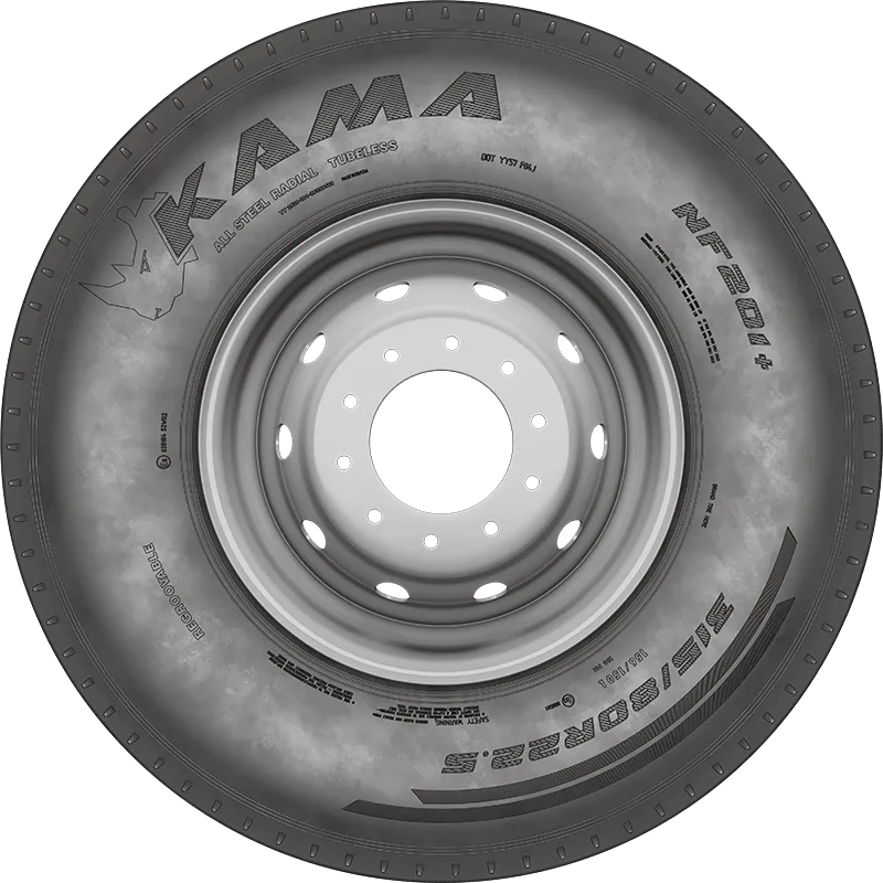 KAMA NF 201+ в Сясьстрое — KAMA TYRES KAMA NF 201+ в Сясьстрое