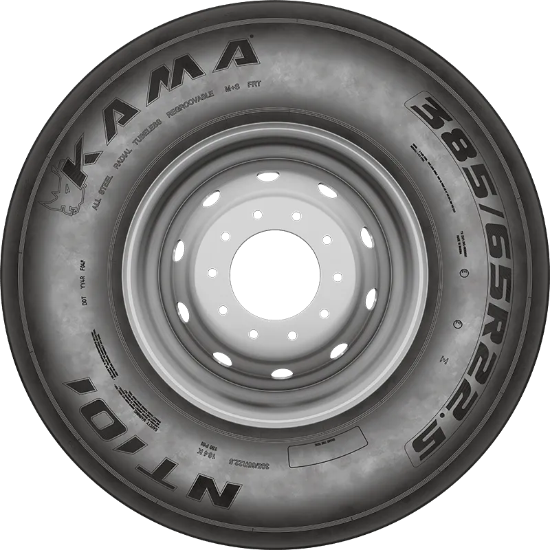 KAMA NT 101 в Сясьстрое — KAMA TYRES KAMA NT 101 в Сясьстрое
